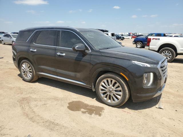 VIN KM8R5DHE7LU116370 2020 HYUNDAI PALISADE no.4