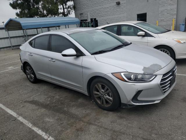 5NPD84LF4HH085800 Hyundai ELANTRA SE