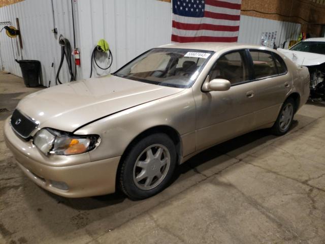 1994 Lexus GS 300 