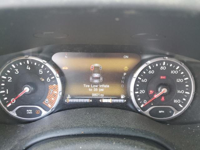 ZACNJCBB3MPN27370 Jeep Renegade Latitude
