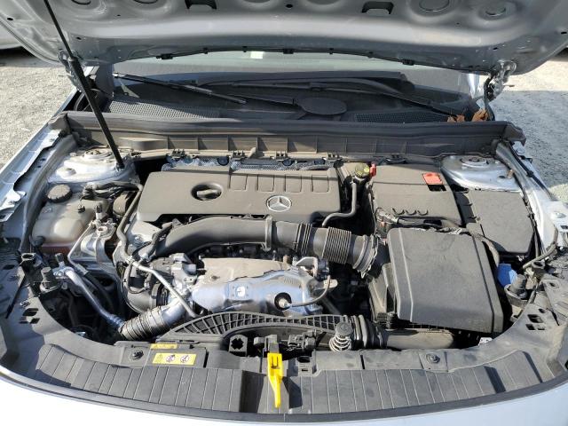 W1N4M4HB6MW141685 Mercedes-Benz Glb 250 4matic