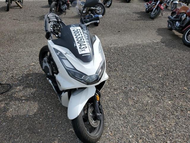 2022 HONDA WW150 RLHKF4709NY100448