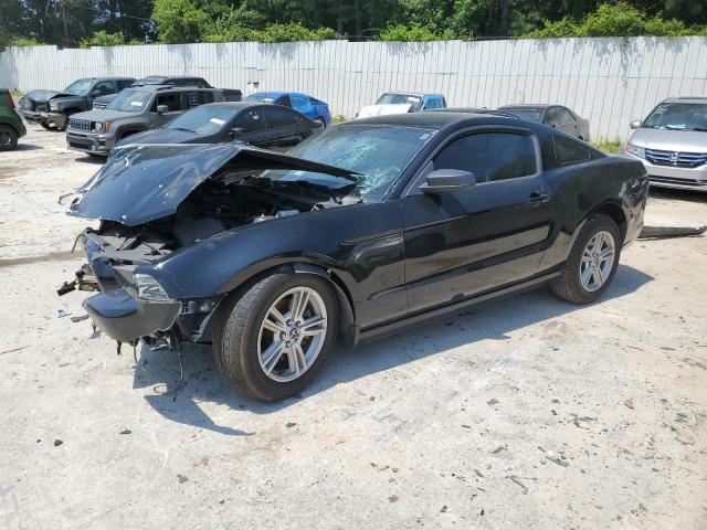 2013 Ford Mustang 