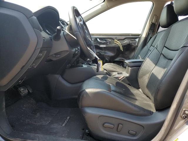 2018 NISSAN ROGUE S - 5N1AT2MV2JC805328