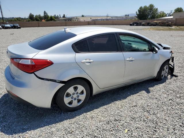 KNAFX4A67F5291508 KIA FORTE LX
