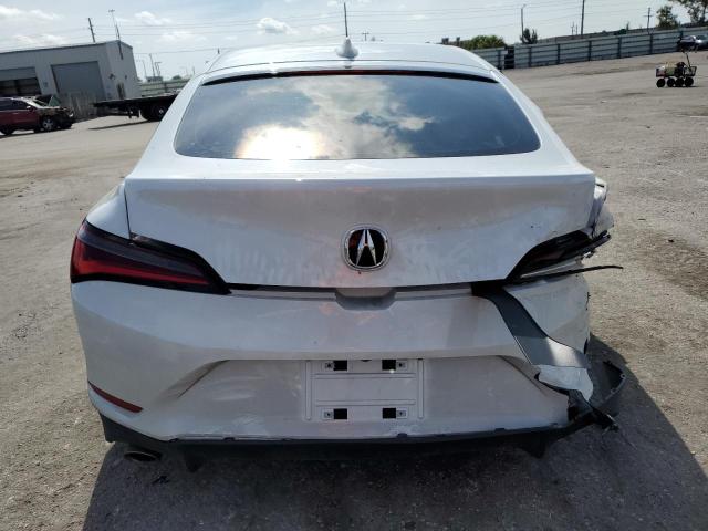 2023 ACURA INTEGRA 19UDE4H21PA016665