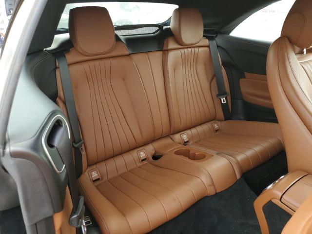 2018 MERCEDES-BENZ E 400 4MAT - WDD1K6GB0JF059448