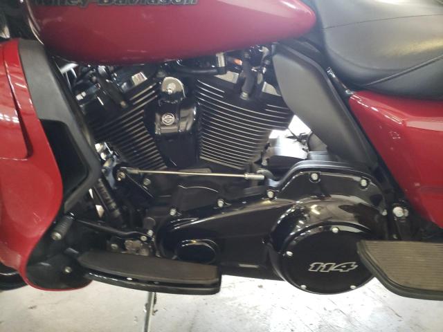 2020 HARLEY-DAVIDSON FLTRK - 1HD1KZF17LB630544