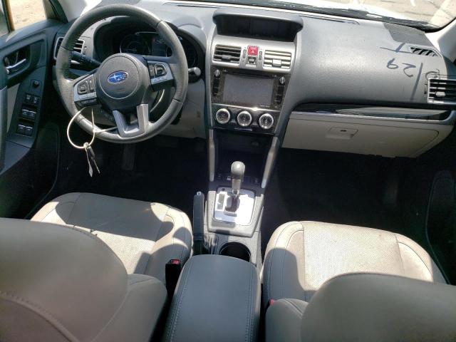 JF2SJARC5JH533216 Subaru Forester 2.5i Limited