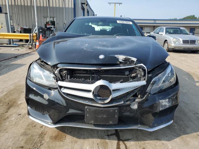 WDDHF8JB5GB205866 2016 MERCEDES-BENZ E-CLASS, photo no. 5