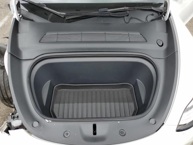 5YJYGDEE5MF270732 Tesla Model Y