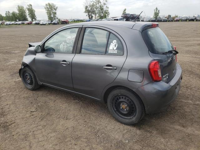 2016 NISSAN MICRA - 3N1CK3CP3GL266808
