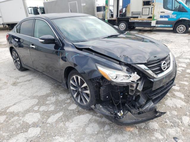 Vin: 1n4al3ap3gc160297, lot: 57447983, nissan altima 2.5 20164
