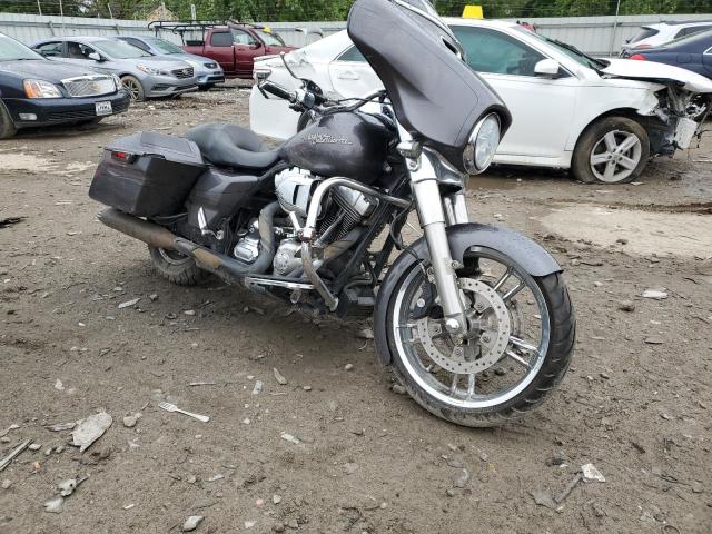 2014 HARLEY-DAVIDSON FLHXS STRE - 1HD1KRM14EB694899