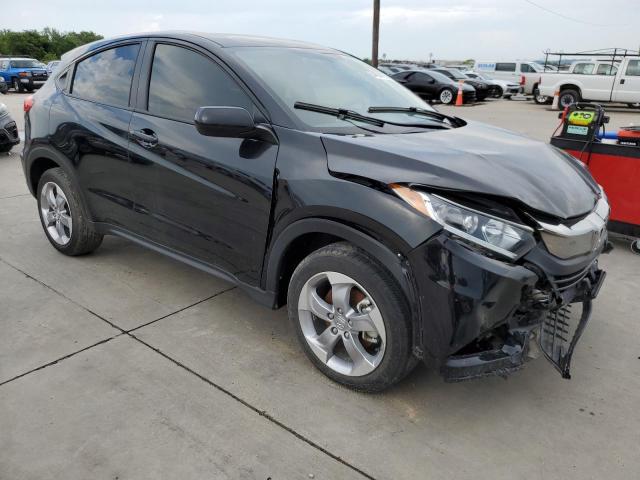 Vin: 3czru6h35nm702035, lot: 54591413, honda hr-v lx 20224