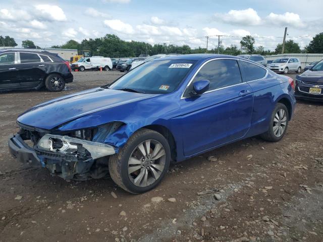 2011 Honda Accord Coupe EX