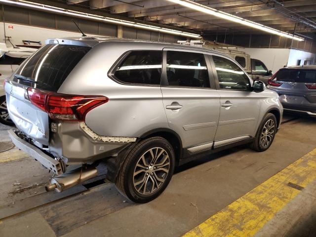 JA4AD3A39GZ002445 | 2016 MITSUBISHI OUTLANDER