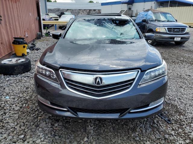 2016 ACURA RLX TECH - JH4KC1F53GC001644
