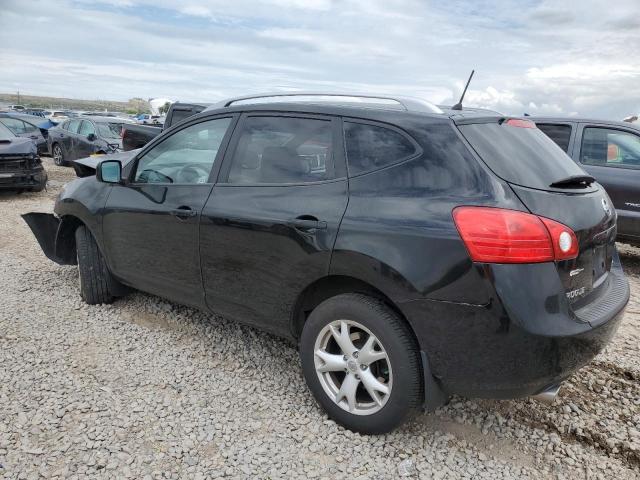 2009 Nissan Rogue S VIN: JN8AS58V59W182952 Lot: 55652333