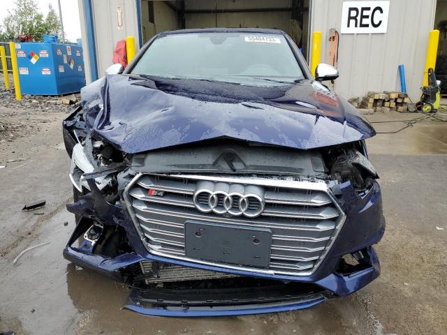2018 AUDI S4 PRESTIG - WAUC4AF46JA003382