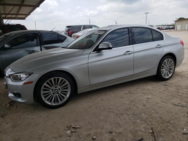 2012 BMW 3 Series 328i