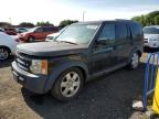 2016 LAND ROVER LR3 SE - SALAE25496A353166