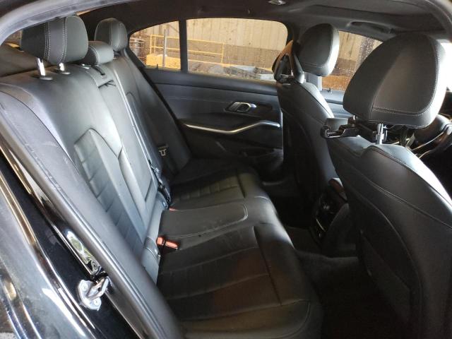 2019 BMW 330XI - WBA5R7C57KAJ79398