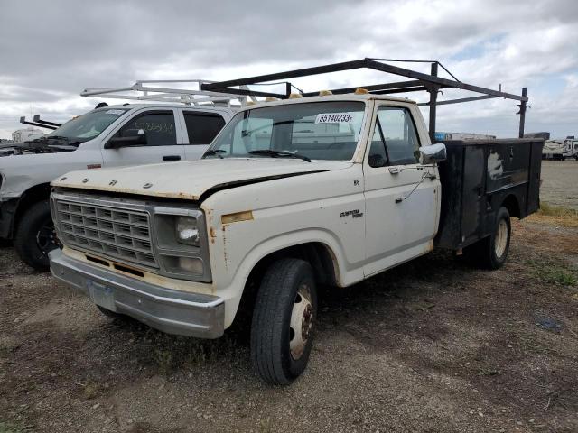 1980 Ford F-350 