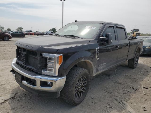 2019 Ford F-250 