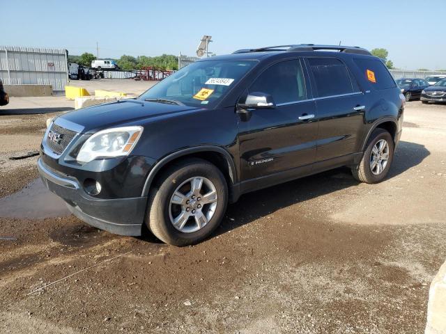 GMC ACADIA SLT