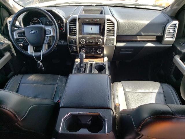 1FTEW1CF4GKD10483 Ford F150 Supercrew