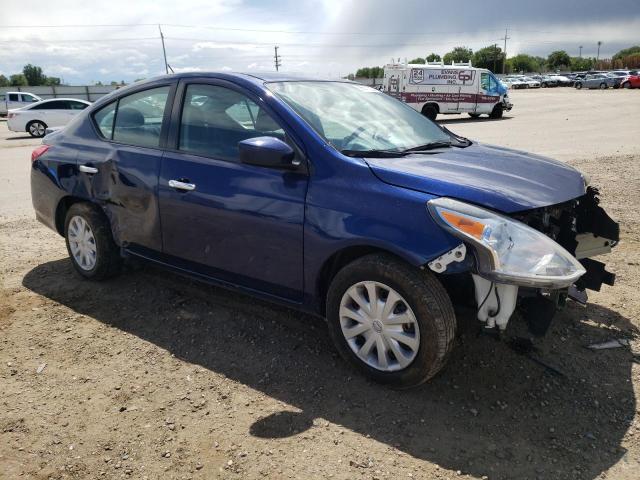3N1CN7AP8JL809238 Nissan VERSA S