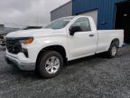 2022 CHEVROLET SILVERADO - 3GCNAAED8NG641338