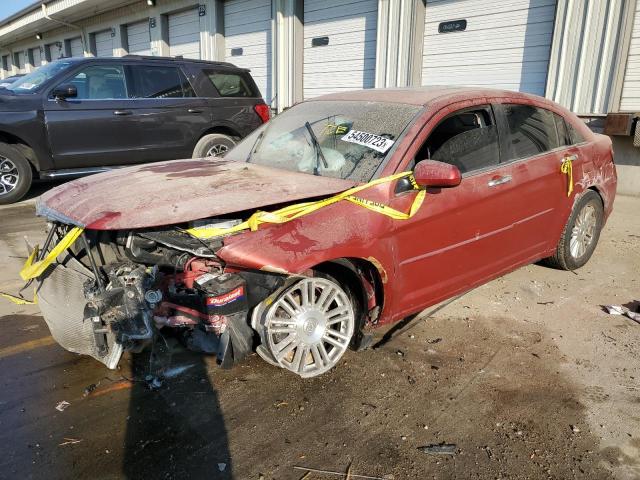 2007 Chrysler Sebring Limited