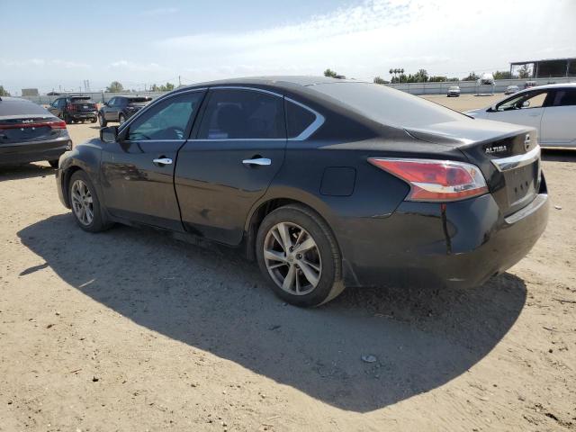 1N4AL3AP3EN211184 Nissan ALTIMA 2.5