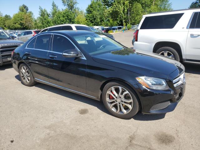 55SWF4JB5FU068495 Mercedes-Benz C 300