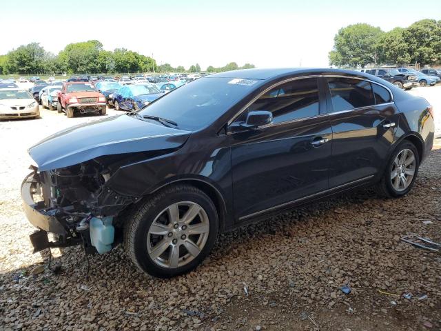 2013 Buick LaCrosse 