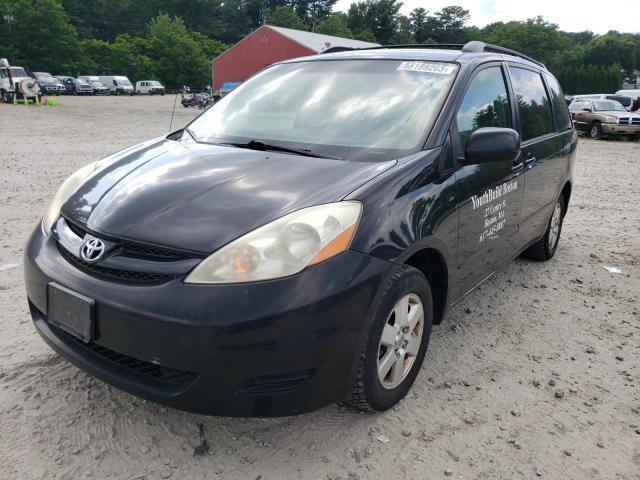 2008 Toyota Sienna CE