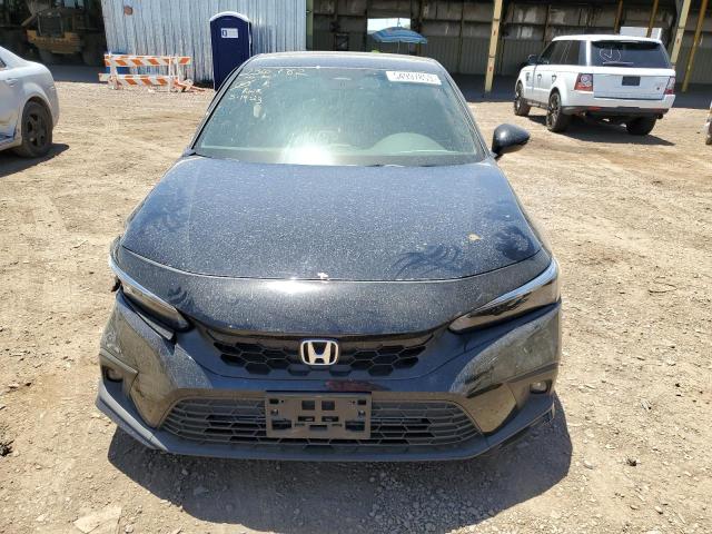 19XFL1H84NE012457 Honda Civic Sport Touring