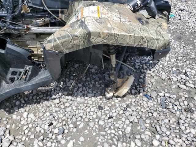 2017 HONDA TRX500 FA - 1HFTE46A1H4200353