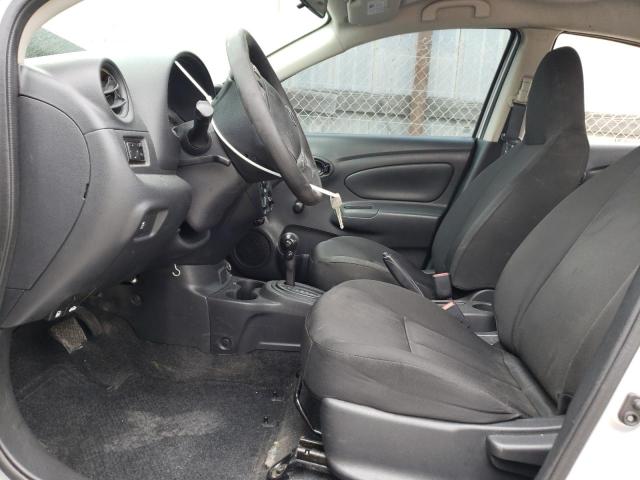 3N1CN7AP6HL849828 Nissan VERSA S