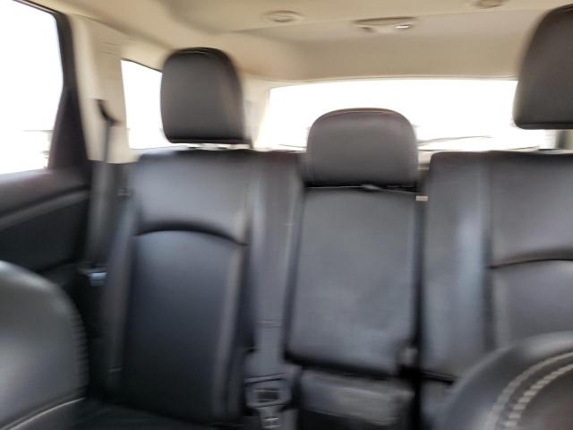 3C4PDDGG9ET293727 Dodge Journey Crossroad