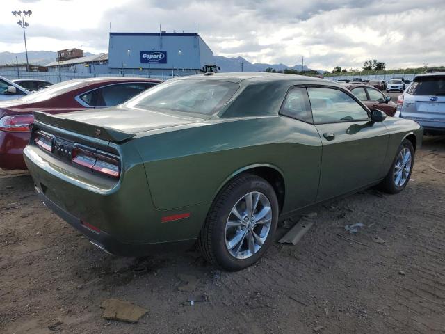 2C3CDZGG9PH579072 Dodge Challenger Sxt
