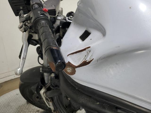 2013 KAWASAKI NINJA 650 - JKAEXEF15DDA05995