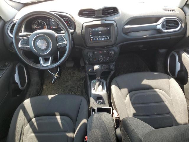 ZACCJBBB3JPH26323 Jeep Renegade Latitude
