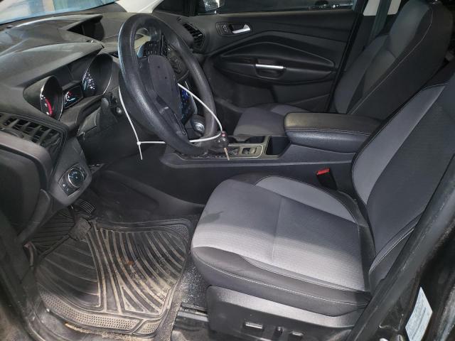 1FMCU9GD2JUC50473 Ford ESCAPE SE