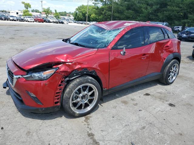 2016 Mazda CX-3 Sport