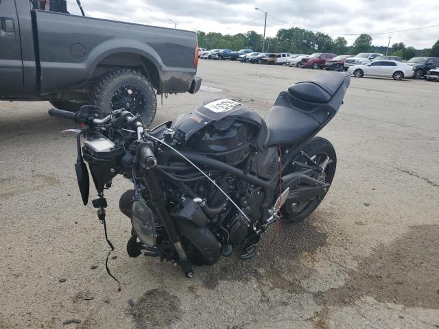 2020 YAMAHA MT-03 MH3RH20Y5LK001754