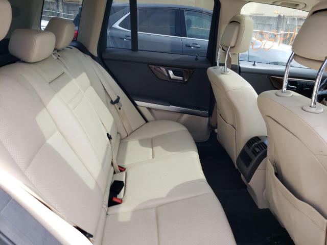 WDCGG0EB3FG399727 Mercedes-Benz Glk 250 Bluetec