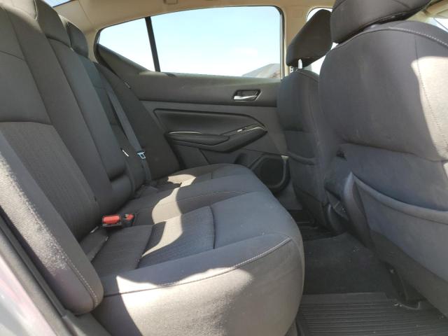 1N4BL4DV5MN339591 Nissan ALTIMA SV